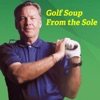 Golf Soup with Sole artwork