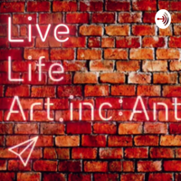 Live life -Anthony kennedy