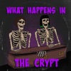 What Happens in the Crypt  artwork