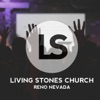 Living Stones Church Reno artwork