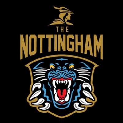 The Nottingham Panthers' Audio Experience The Nottingham Panthers' Audio Experience