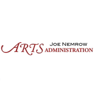 Joe Nemrow Arts Administration podcast