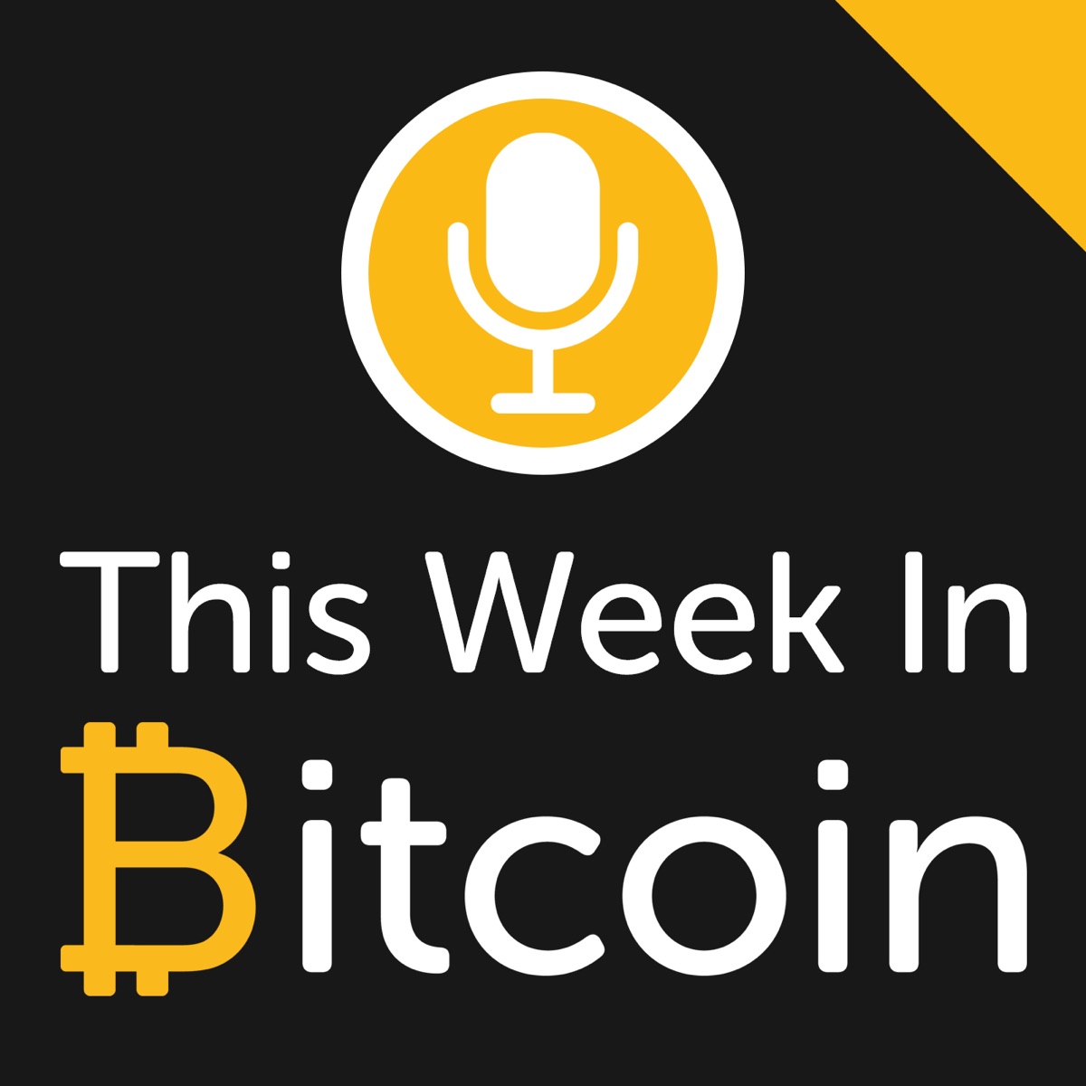 A Series Of Unfortunate Events This Week In Bitcoin Podcast Podtail