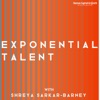 Exponential Talent artwork