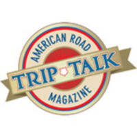 American Road Trip Talk podcast