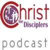 Christ for Disciplers artwork
