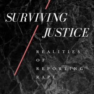 1: "The Only Thing That's Uniform is Nothing Happens to the Perpetrator": What's the Problem?
