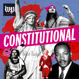 Constitutional podcast