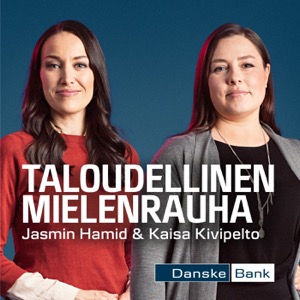 Taloudellinen mielenrauha