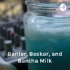 Bantha Milk | A Star Wars Universe Podcast artwork