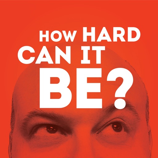 Podcast cover