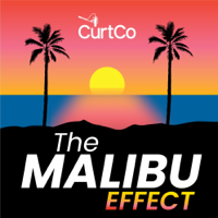 Podcast cover art of The Malibu Effect