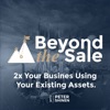 Beyond The Sale artwork