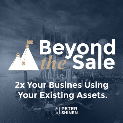 Beyond The Sale