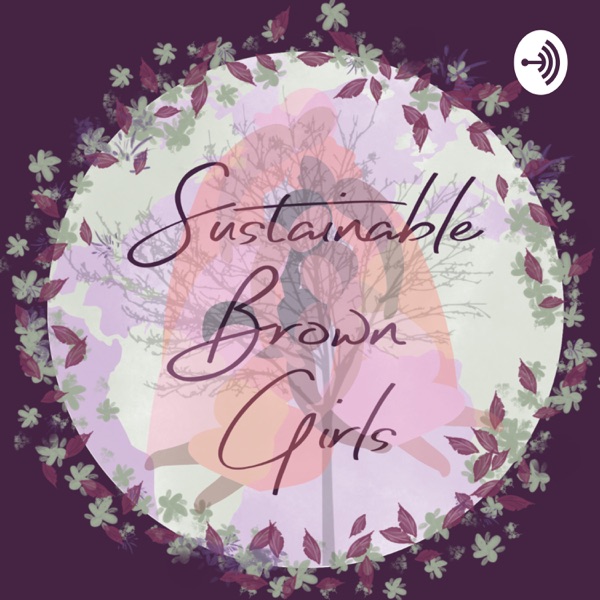 Sustainable Brown Girl image