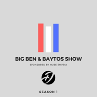 BIG BEN & BAYTOS SHOW podcast