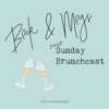 Beck & Megs: Your Sunday Brunchcast artwork