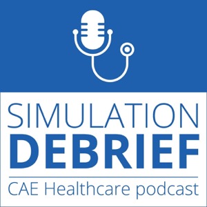 Simulation Debrief by CAE Healthcare