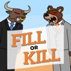 Fill or Kill artwork