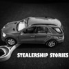 Stealership Stories Podcast artwork
