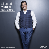 Si Usted Viera Lo Que Viera podcast