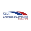 BritCham Singapore artwork