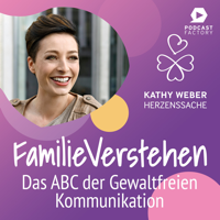 FamilieVerstehen: Das ABC der Gewaltfreien Kommunikation