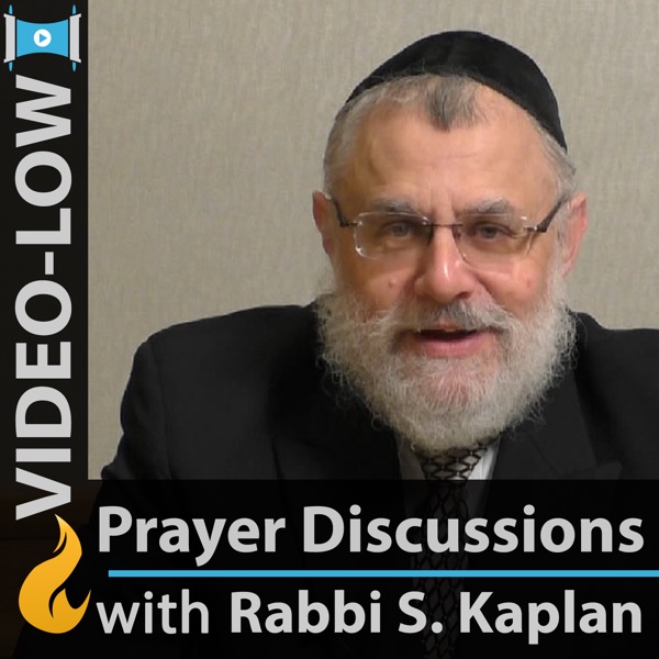 Discussions on Prayer (Video-LOW)