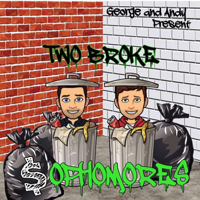 Two Broke Sophomores podcast