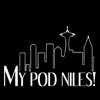 My Pod Niles! artwork