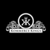 Kommerce Kings artwork