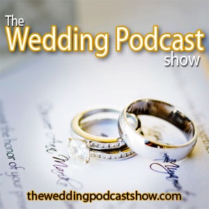 Wedding Podcast Show Artwork