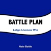 Battle Plan artwork
