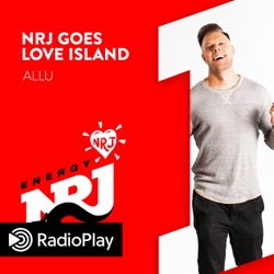 NRJ Goes Love Island