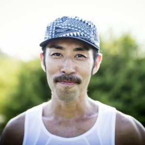 #0-47 Podcast 100miles 100times 番外編 – リュウG