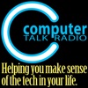 Computer Talk Radio artwork