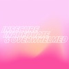 Insecure, Inadequate, & Overwhelmed artwork