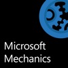 Microsoft Mechanics Podcast artwork