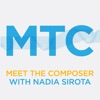 Meet the Composer artwork