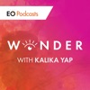 Wonder Podcast: Empowering Women Entrepreneurs to Change the World artwork