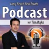 SoCal Real Estate Podcast with Tim Majka artwork