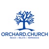 Orchard Church artwork