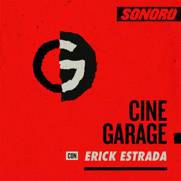 Cinegarage