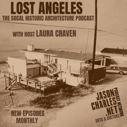 LOST ANGELES Episode 16 PRIDE Special: L.A.'S LAST PIANO BAR with filmmaker JANE CANTILLON