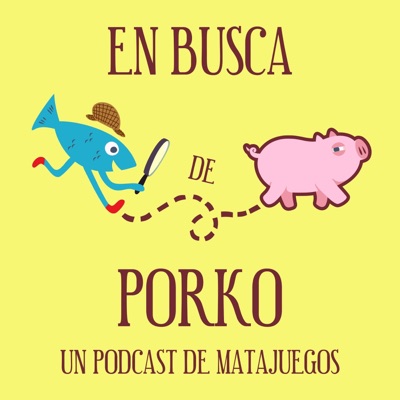 En busca de Porko En busca de Porko