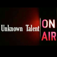 Unknown Talent podcast
