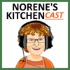 Norene's Kitchencast artwork