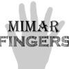 Mimar Fingers Productions' Podcast artwork