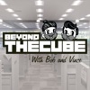 Beyond The Cube artwork