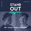 STAND OUT - Der Social Media Newscast artwork